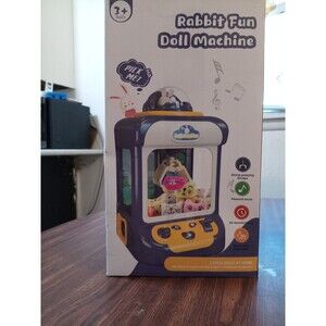Kids Claw Machine